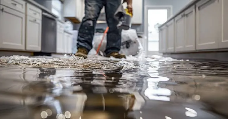 Water damage restoration companies near me in Mooresburg, TN - Emergency flood extraction