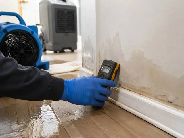 24/7 Water damage restoration services in Mooresburg, TN - Rapid flood cleanup and mitigation